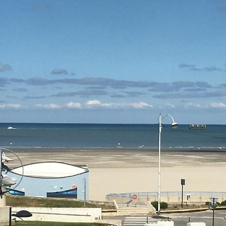L'appartement de la Matelote face mer 4 personnes Boulogne-sur-Mer Extérieur photo